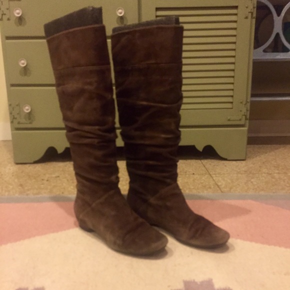 Kenneth Cole Reaction Shoes - Kenneth Cole Reaction “Bard Tender” Boots